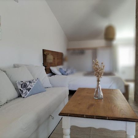 Casa Portu-Breizh Bed & Breakfast Carregueiros Dış mekan fotoğraf