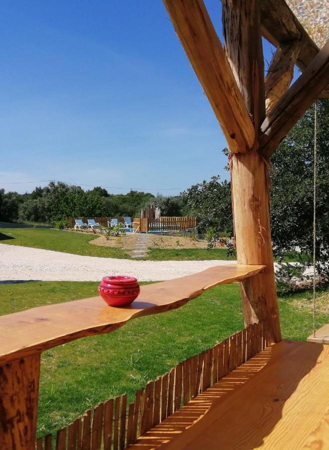 Casa Portu-Breizh Bed & Breakfast Carregueiros Dış mekan fotoğraf