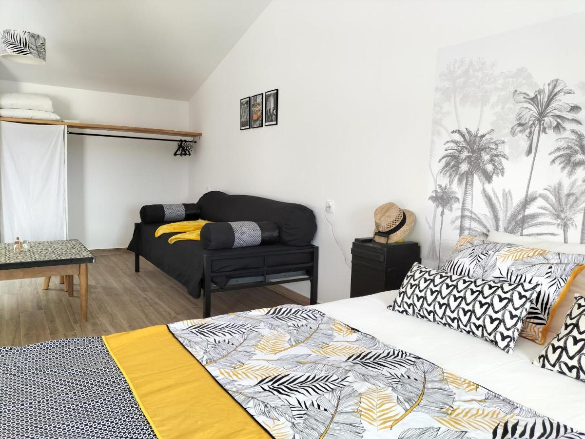 Casa Portu-Breizh Bed & Breakfast Carregueiros Dış mekan fotoğraf