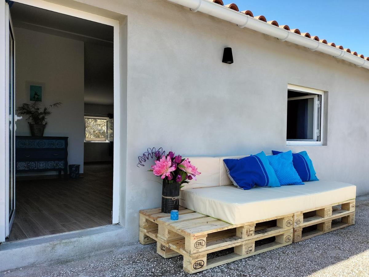 Casa Portu-Breizh Bed & Breakfast Carregueiros Dış mekan fotoğraf