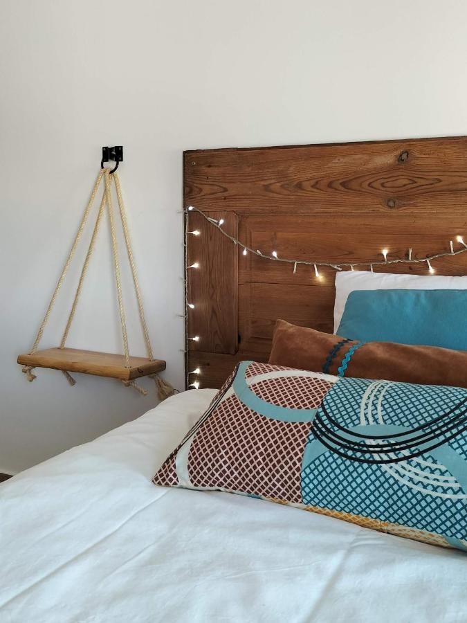 Casa Portu-Breizh Bed & Breakfast Carregueiros Dış mekan fotoğraf