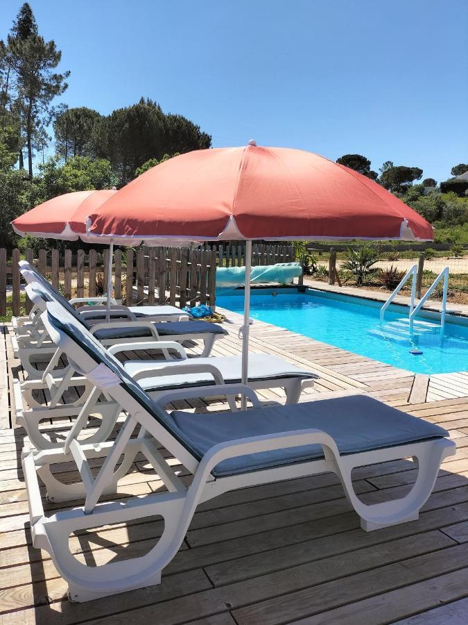 Casa Portu-Breizh Bed & Breakfast Carregueiros Dış mekan fotoğraf