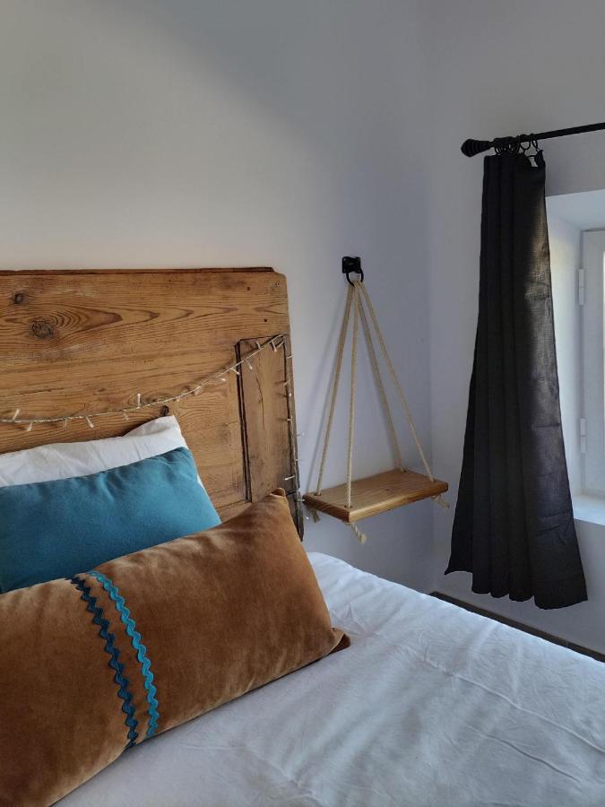 Casa Portu-Breizh Bed & Breakfast Carregueiros Dış mekan fotoğraf