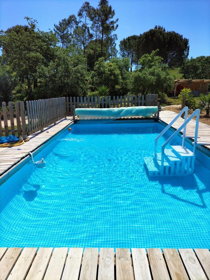 Casa Portu-Breizh Bed & Breakfast Carregueiros Dış mekan fotoğraf