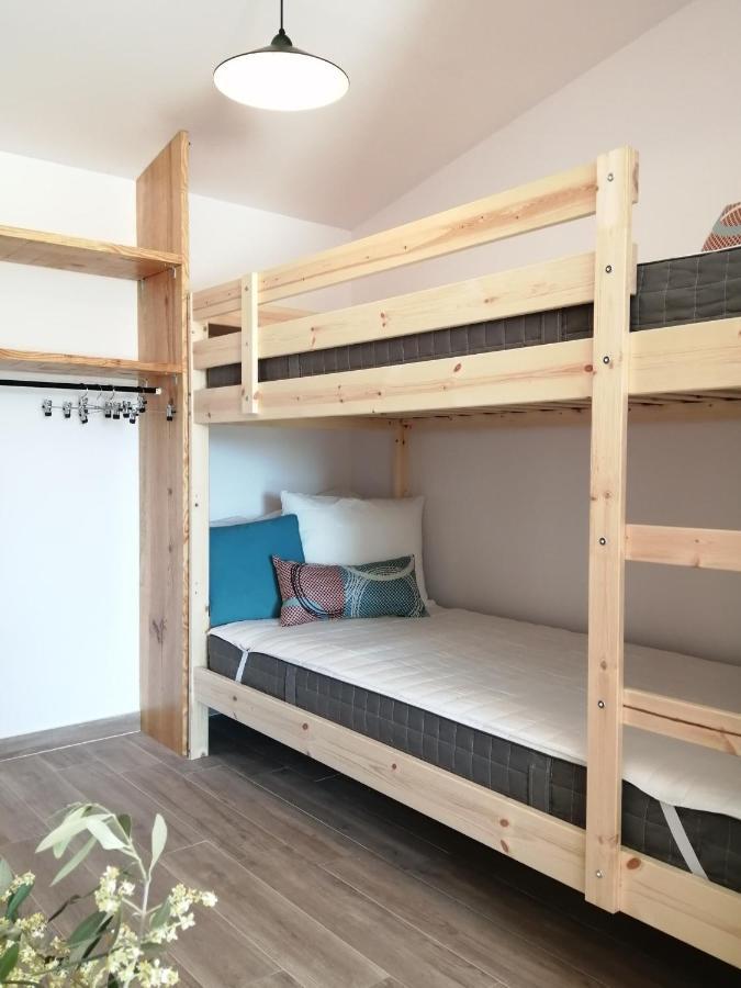 Casa Portu-Breizh Bed & Breakfast Carregueiros Dış mekan fotoğraf