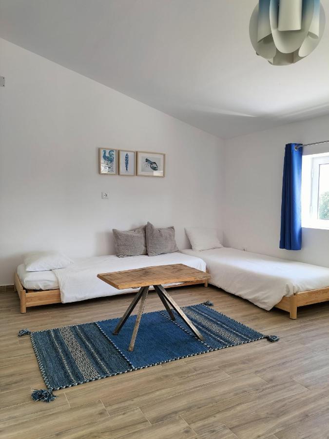 Casa Portu-Breizh Bed & Breakfast Carregueiros Dış mekan fotoğraf