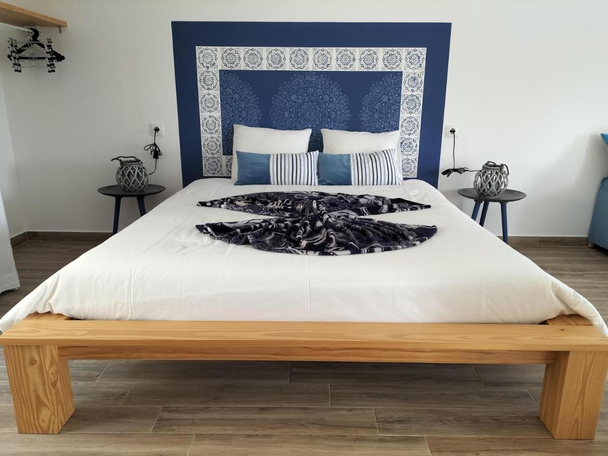 Casa Portu-Breizh Bed & Breakfast Carregueiros Dış mekan fotoğraf