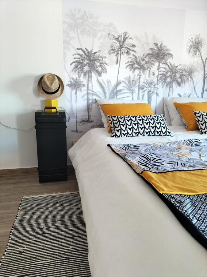 Casa Portu-Breizh Bed & Breakfast Carregueiros Dış mekan fotoğraf