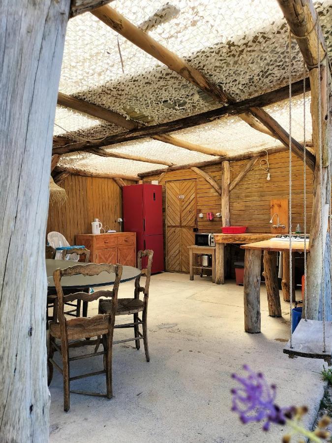 Casa Portu-Breizh Bed & Breakfast Carregueiros Dış mekan fotoğraf