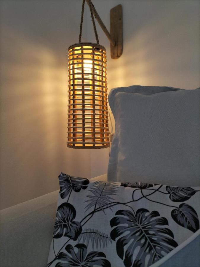 Casa Portu-Breizh Bed & Breakfast Carregueiros Dış mekan fotoğraf
