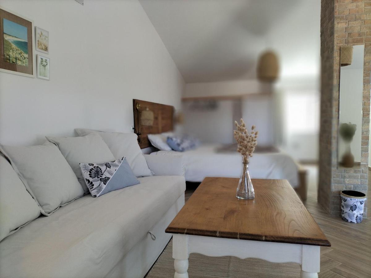 Casa Portu-Breizh Bed & Breakfast Carregueiros Dış mekan fotoğraf