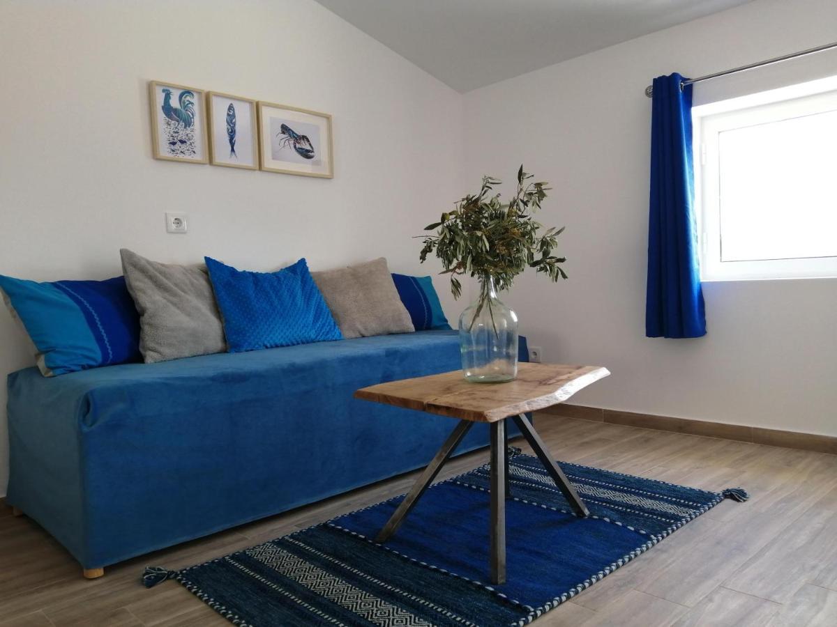 Casa Portu-Breizh Bed & Breakfast Carregueiros Dış mekan fotoğraf