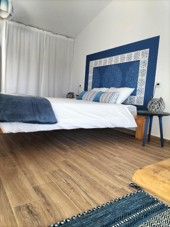 Casa Portu-Breizh Bed & Breakfast Carregueiros Dış mekan fotoğraf