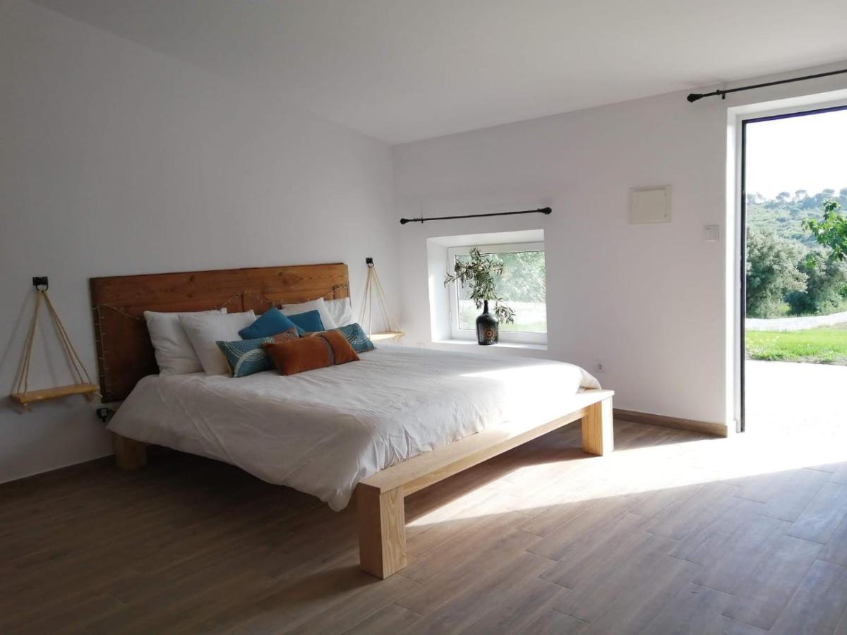 Casa Portu-Breizh Bed & Breakfast Carregueiros Dış mekan fotoğraf
