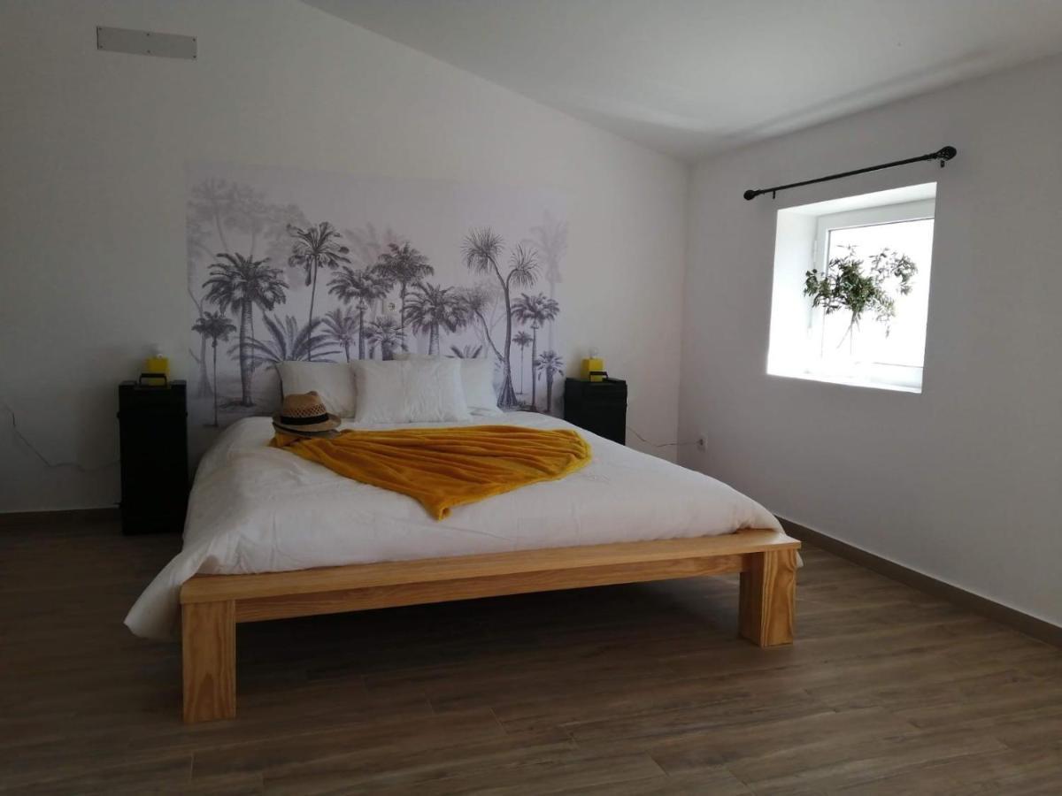 Casa Portu-Breizh Bed & Breakfast Carregueiros Dış mekan fotoğraf