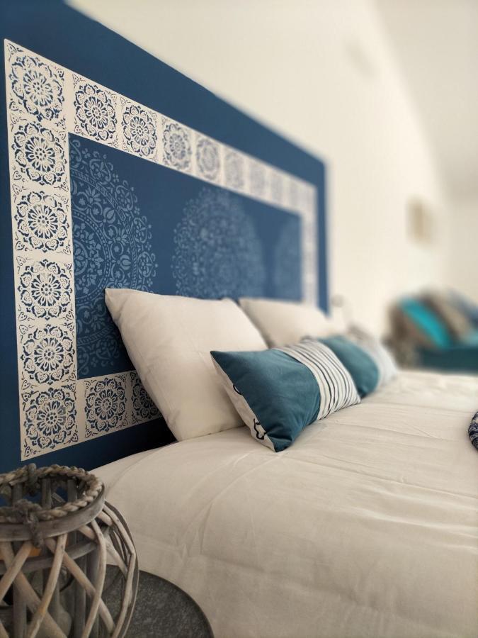 Casa Portu-Breizh Bed & Breakfast Carregueiros Dış mekan fotoğraf
