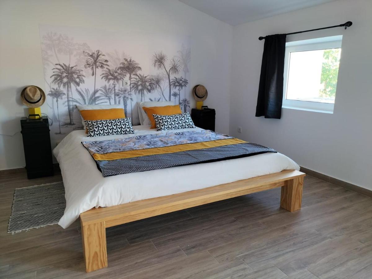 Casa Portu-Breizh Bed & Breakfast Carregueiros Dış mekan fotoğraf