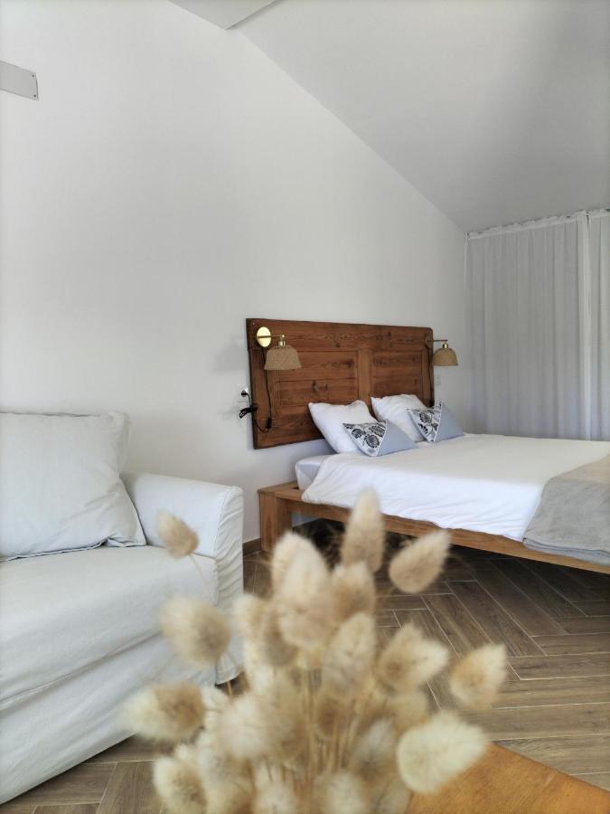 Casa Portu-Breizh Bed & Breakfast Carregueiros Dış mekan fotoğraf
