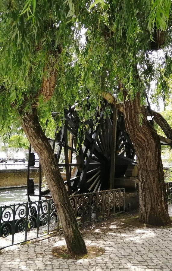 Casa Portu-Breizh Bed & Breakfast Carregueiros Dış mekan fotoğraf